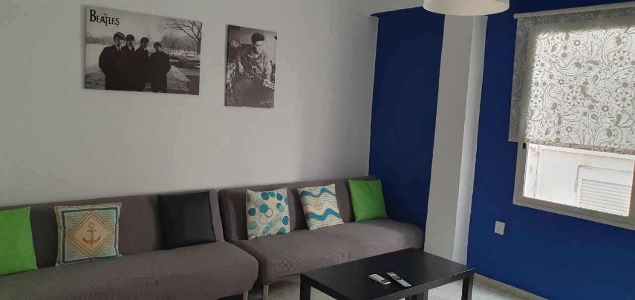 Apartamento Ciudad De Las Ciencias 3 Valencia Buitenkant foto
