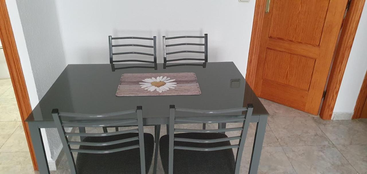 Apartamento Ciudad De Las Ciencias 3 Valencia Buitenkant foto