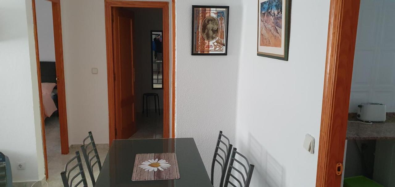 Apartamento Ciudad De Las Ciencias 3 Valencia Buitenkant foto