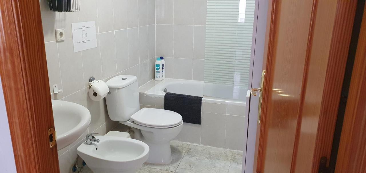 Apartamento Ciudad De Las Ciencias 3 Valencia Buitenkant foto